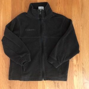 Columbia Fleece